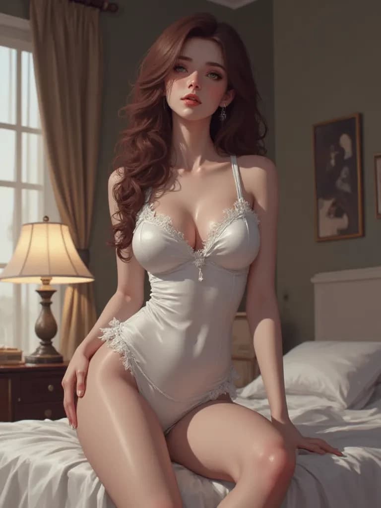 Eleanor 'Ellie' Vance thumbnail