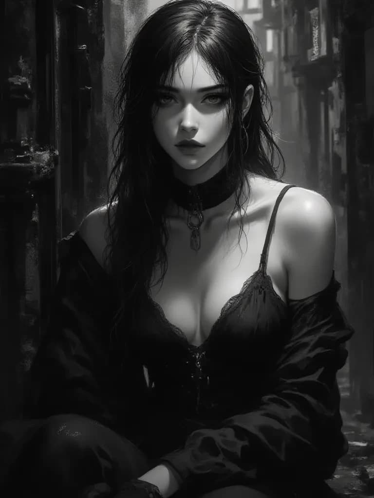 Laura (the girl you like) thumbnail