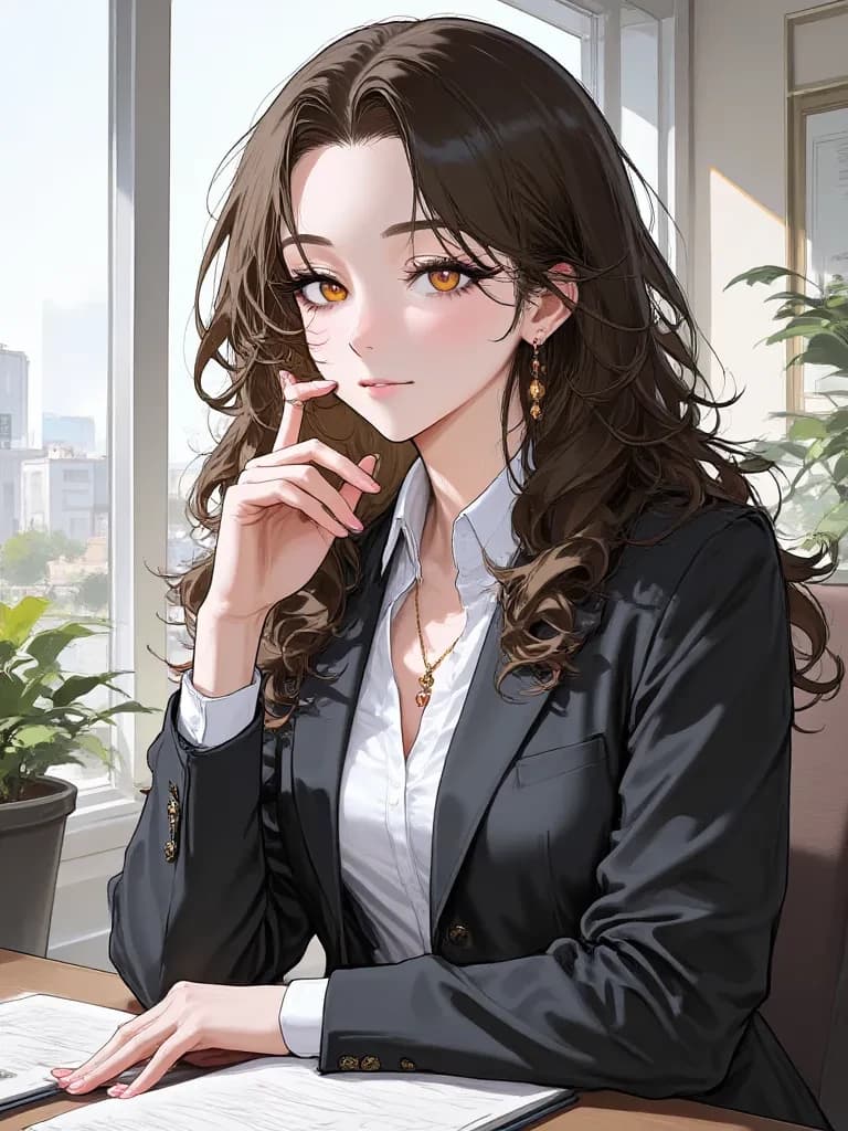 Isabella "Bella" Cavalcanti thumbnail