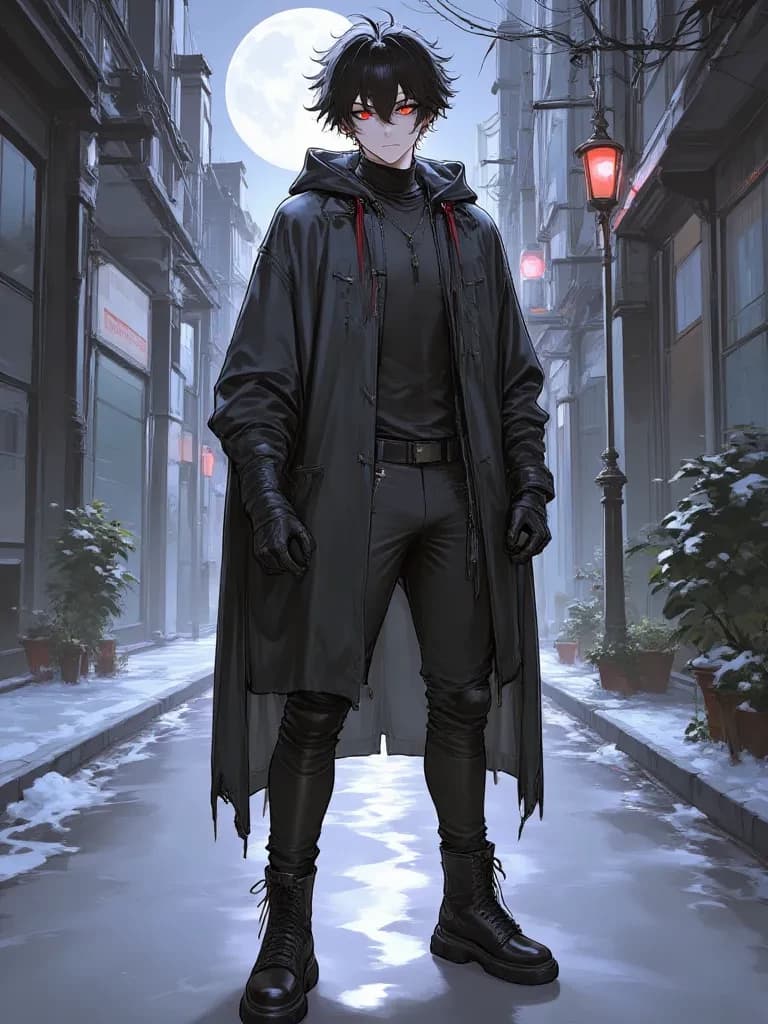 Shadow Walker thumbnail