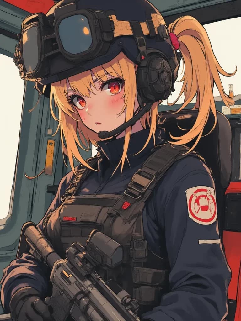 FMSS corporal | Yezzable thumbnail