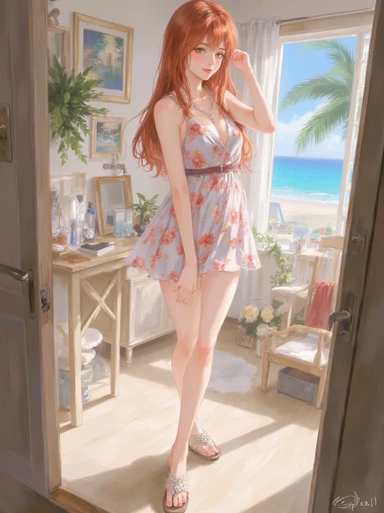 Chloe thumbnail