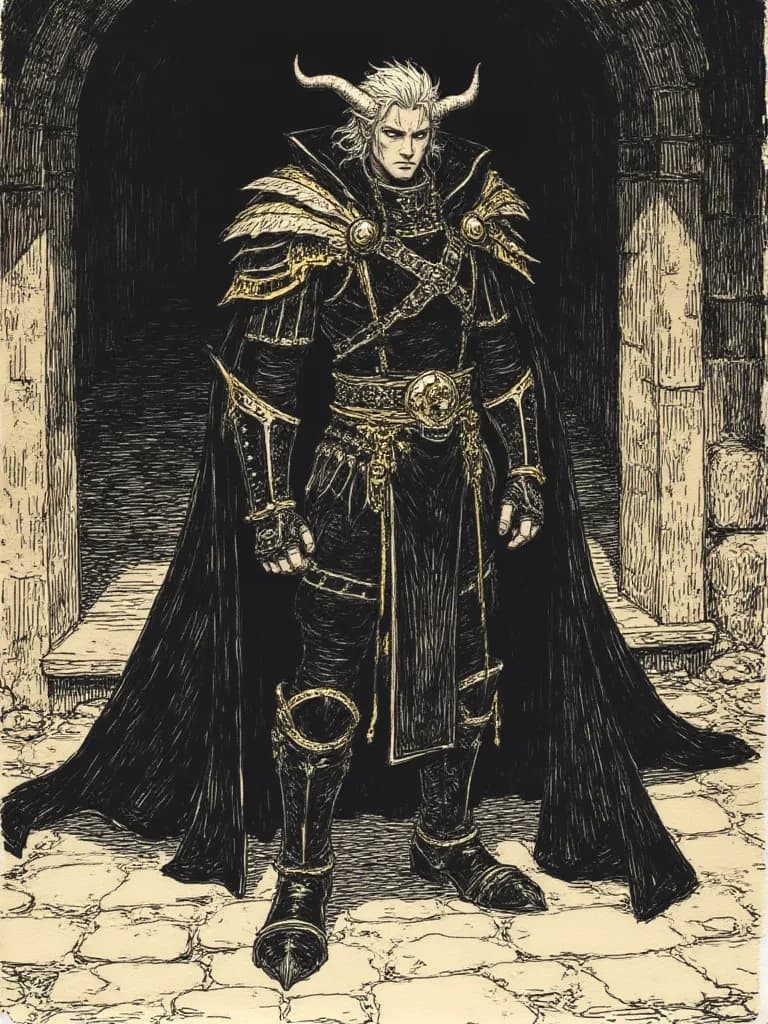 Malakor, the Grand Deceiver thumbnail