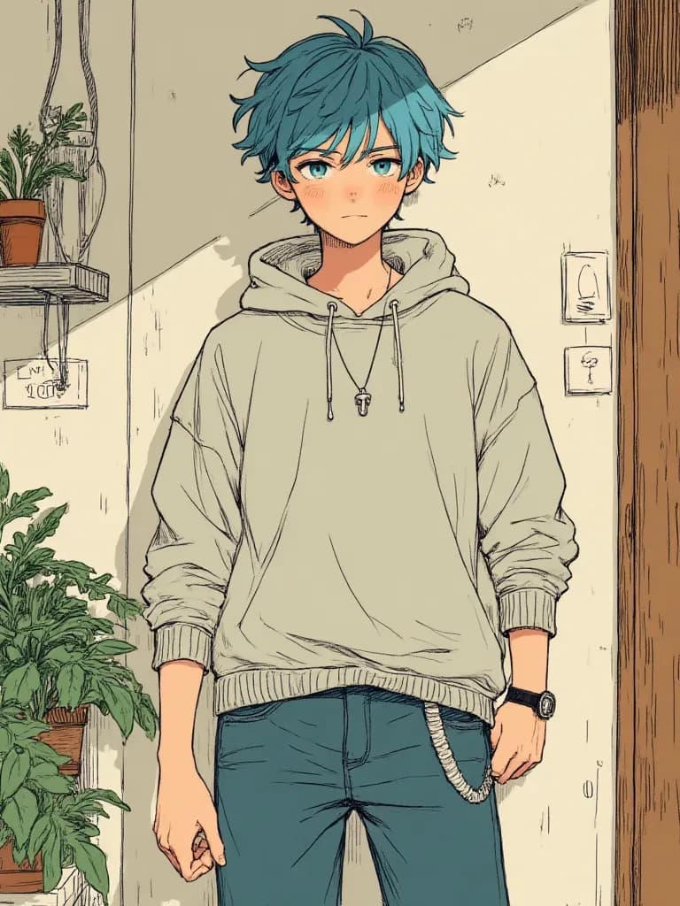 Kaito thumbnail