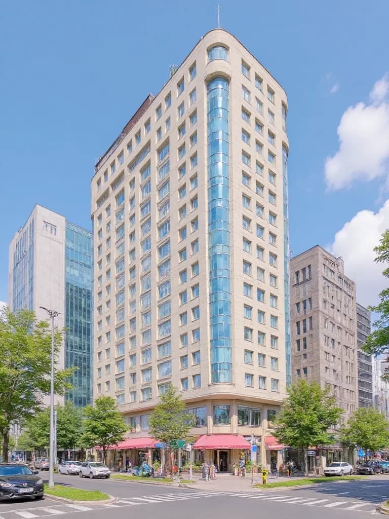Hotel hazvin thumbnail
