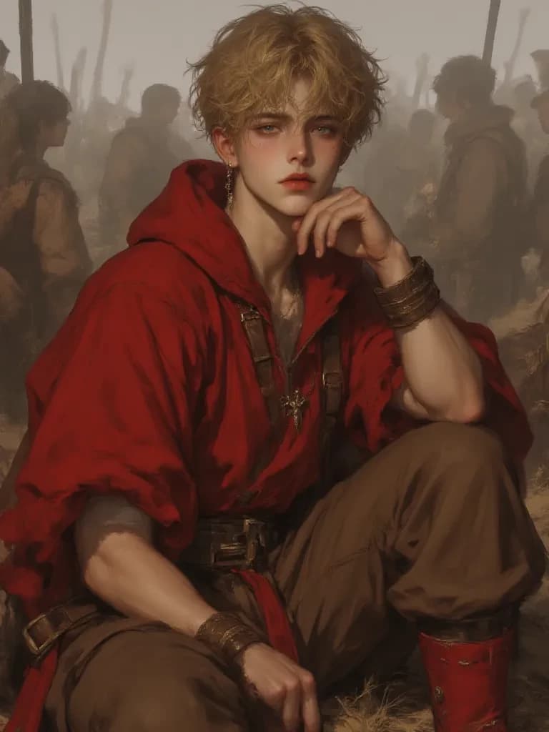 Ivan, Prince of Great Rus' thumbnail