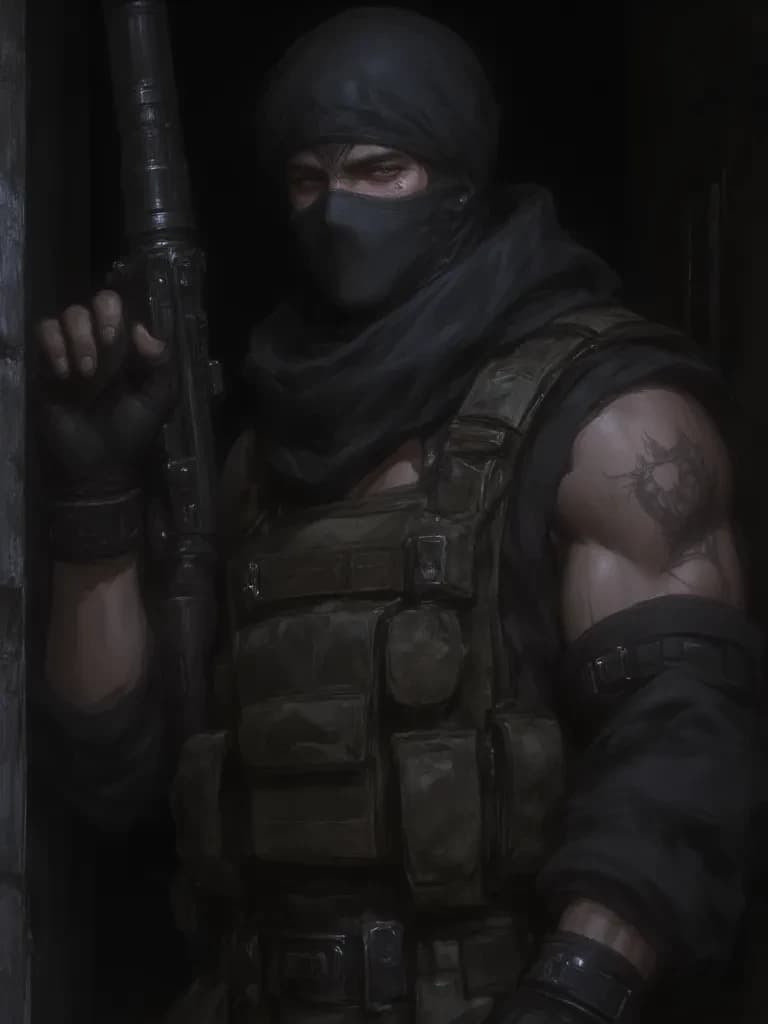 Simon 'Ghost' Riley thumbnail