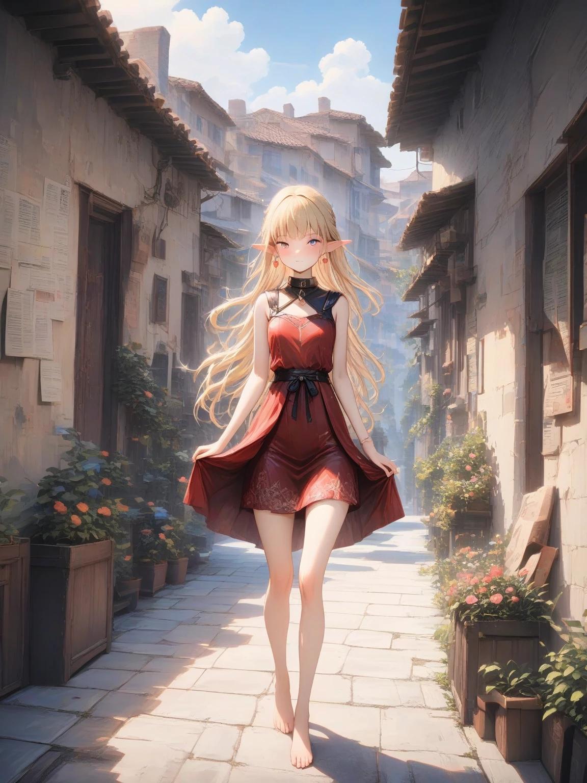 Lily thumbnail