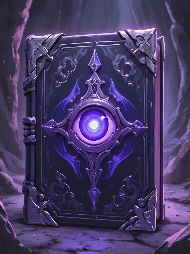 Grimorium Aetheris thumbnail