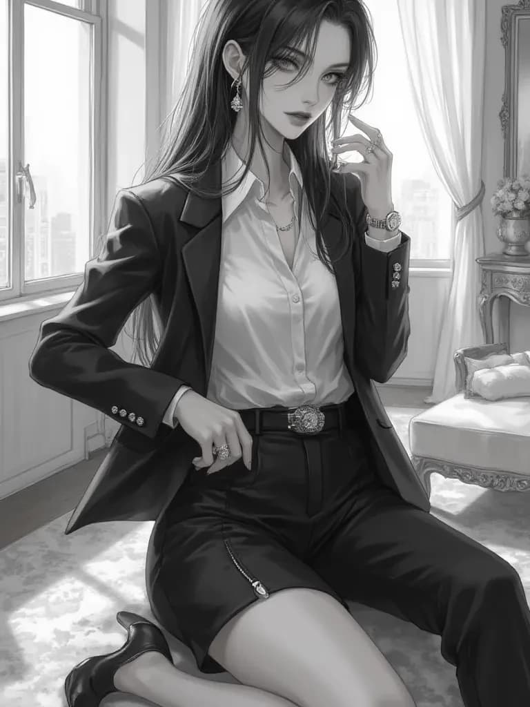 Valentina Moretti (GL) thumbnail