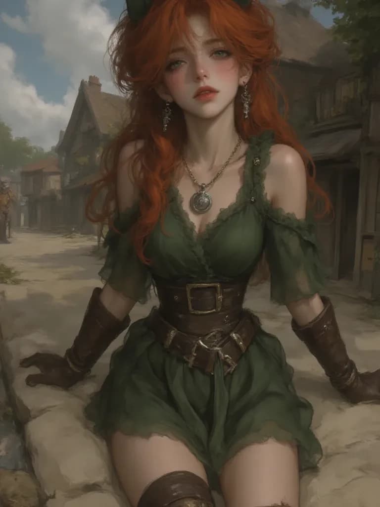 Tamzin Meadowlight thumbnail