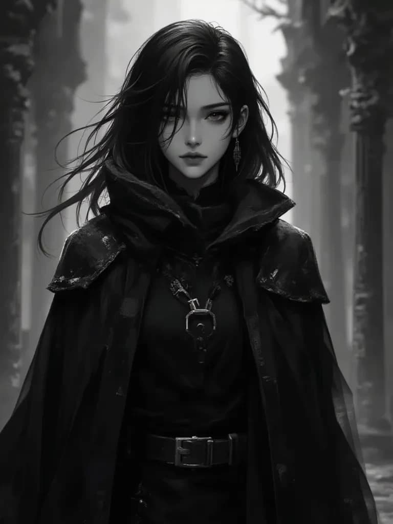Talia Yvrin thumbnail
