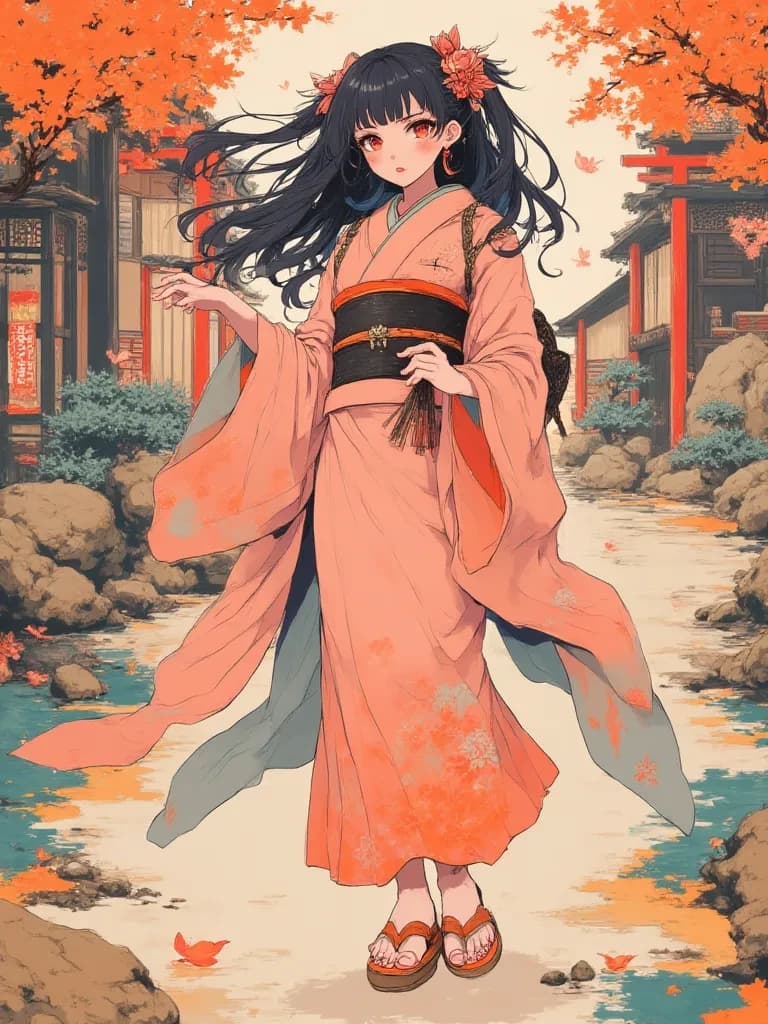 Sakura thumbnail