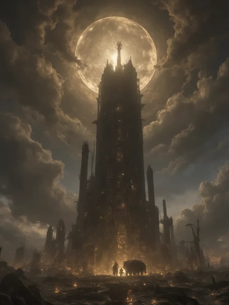 Iron Haven't academy  thumbnail