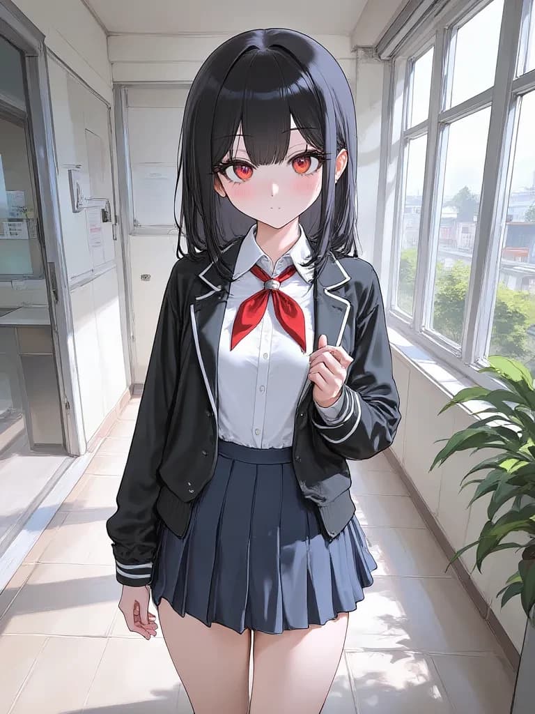Yuri Kurozawa thumbnail