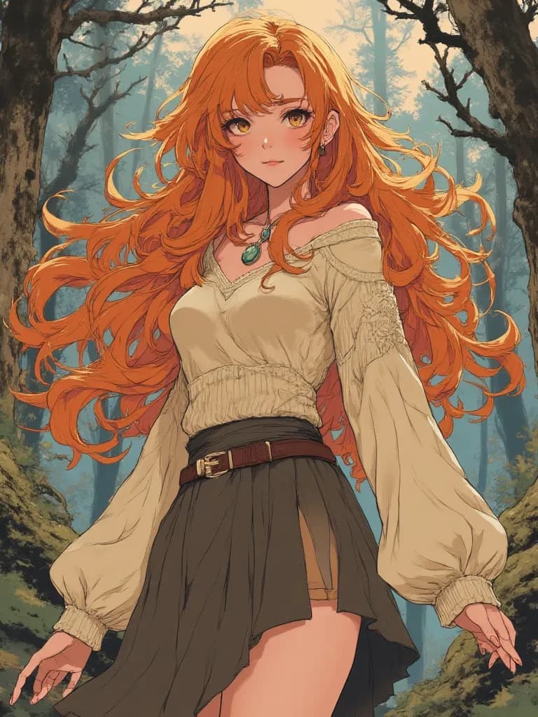 Elara Meadowlight thumbnail