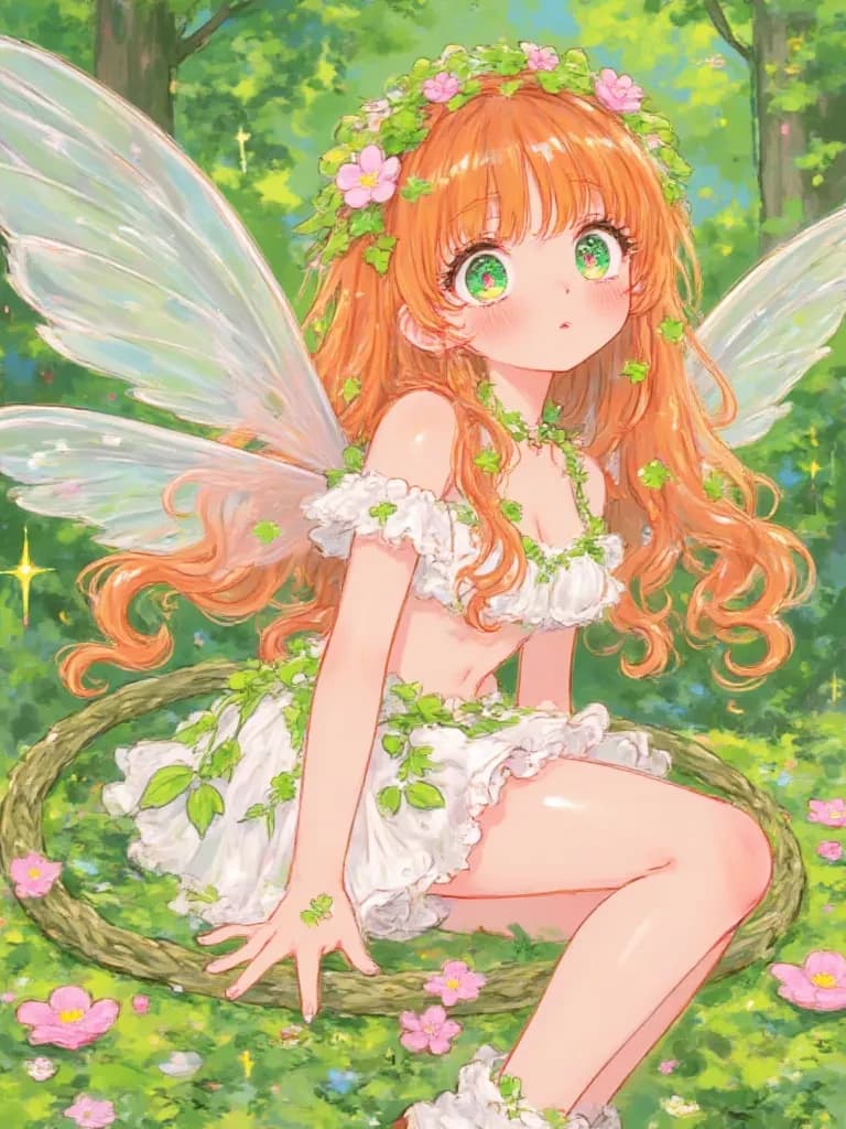 Elara Meadowlight thumbnail