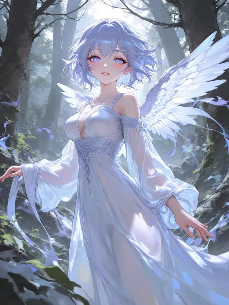 Lyra 'Whisperwind' Meadowlight thumbnail