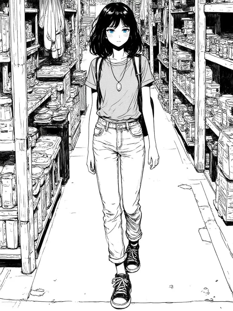 Elara Vance thumbnail