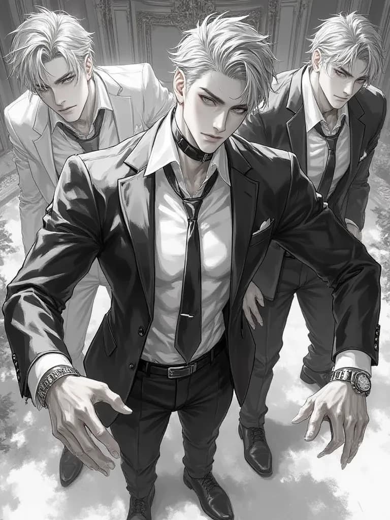 Bryan, Bayu, and Ryu thumbnail