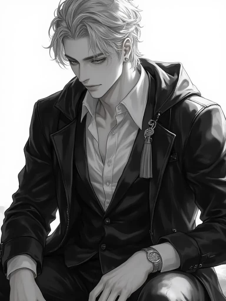 MATHIAS /mafia/ thumbnail