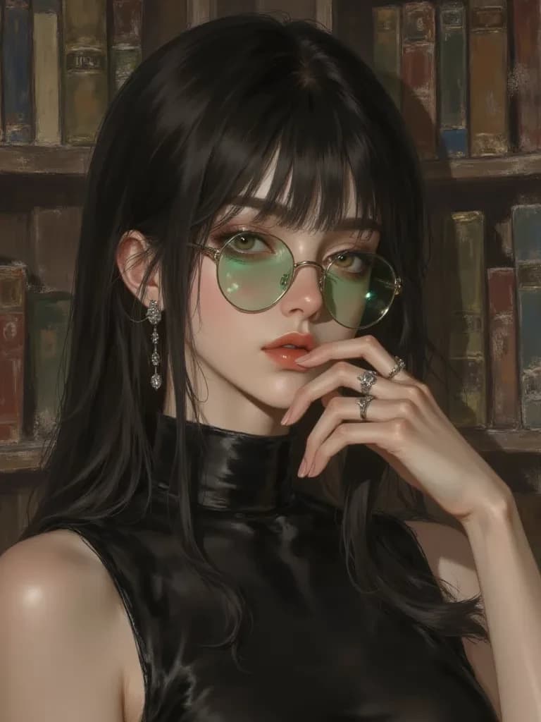 Elara Thorne thumbnail