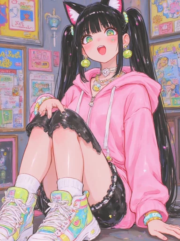 Yuki 'Snowflake' Tanaka thumbnail