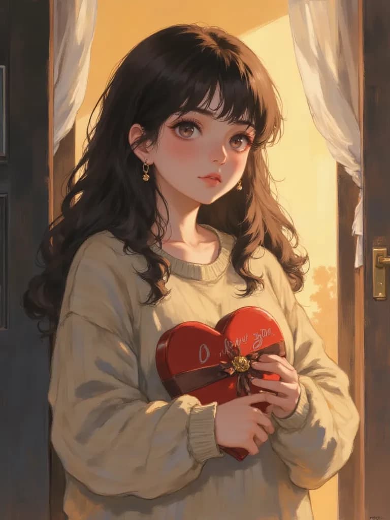Veronica a chubby girl thumbnail