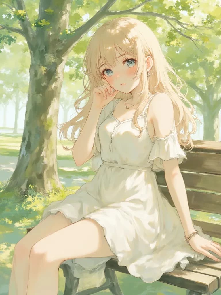 Lily thumbnail