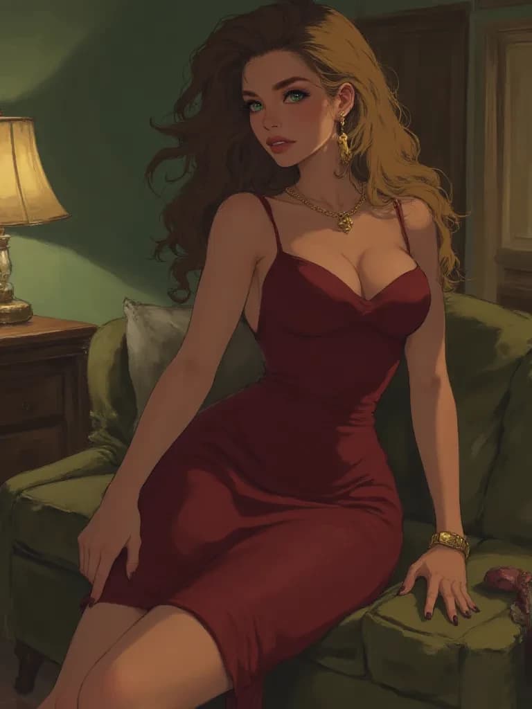 Eleanor Vance thumbnail
