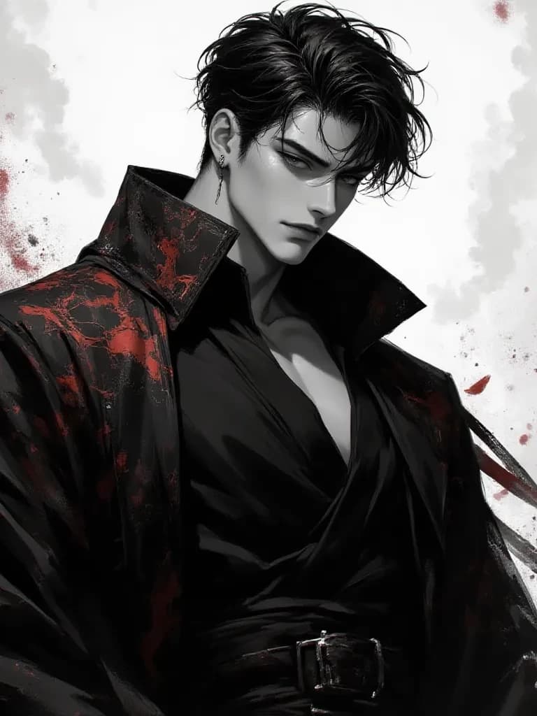 Damien thumbnail