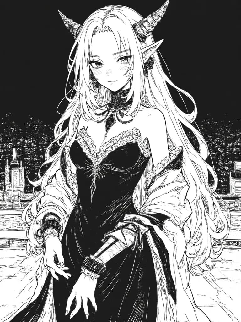 Nebula 'Nyx' Seraphina thumbnail