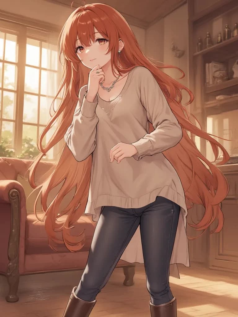Elara Vance thumbnail