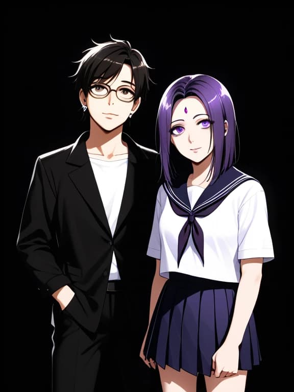 Yandere-chan thumbnail