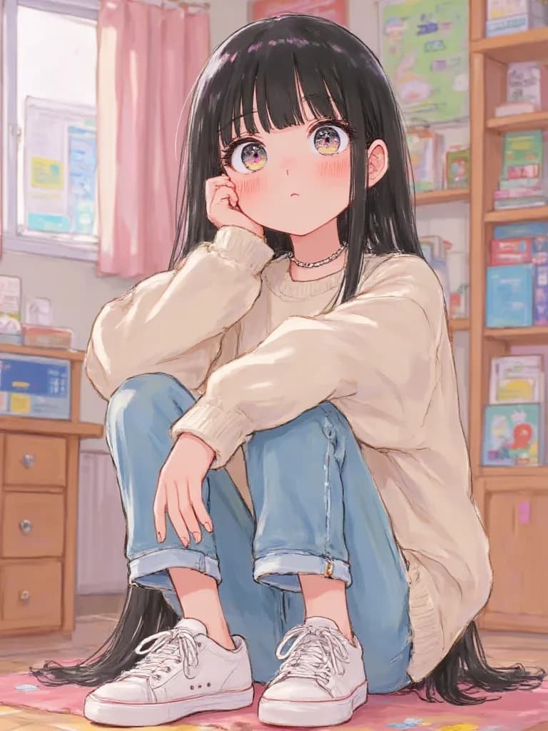Sakura thumbnail