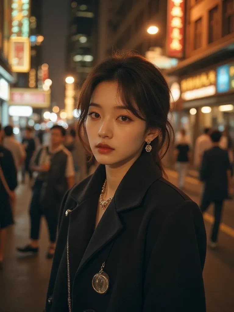 Yumi Miura thumbnail