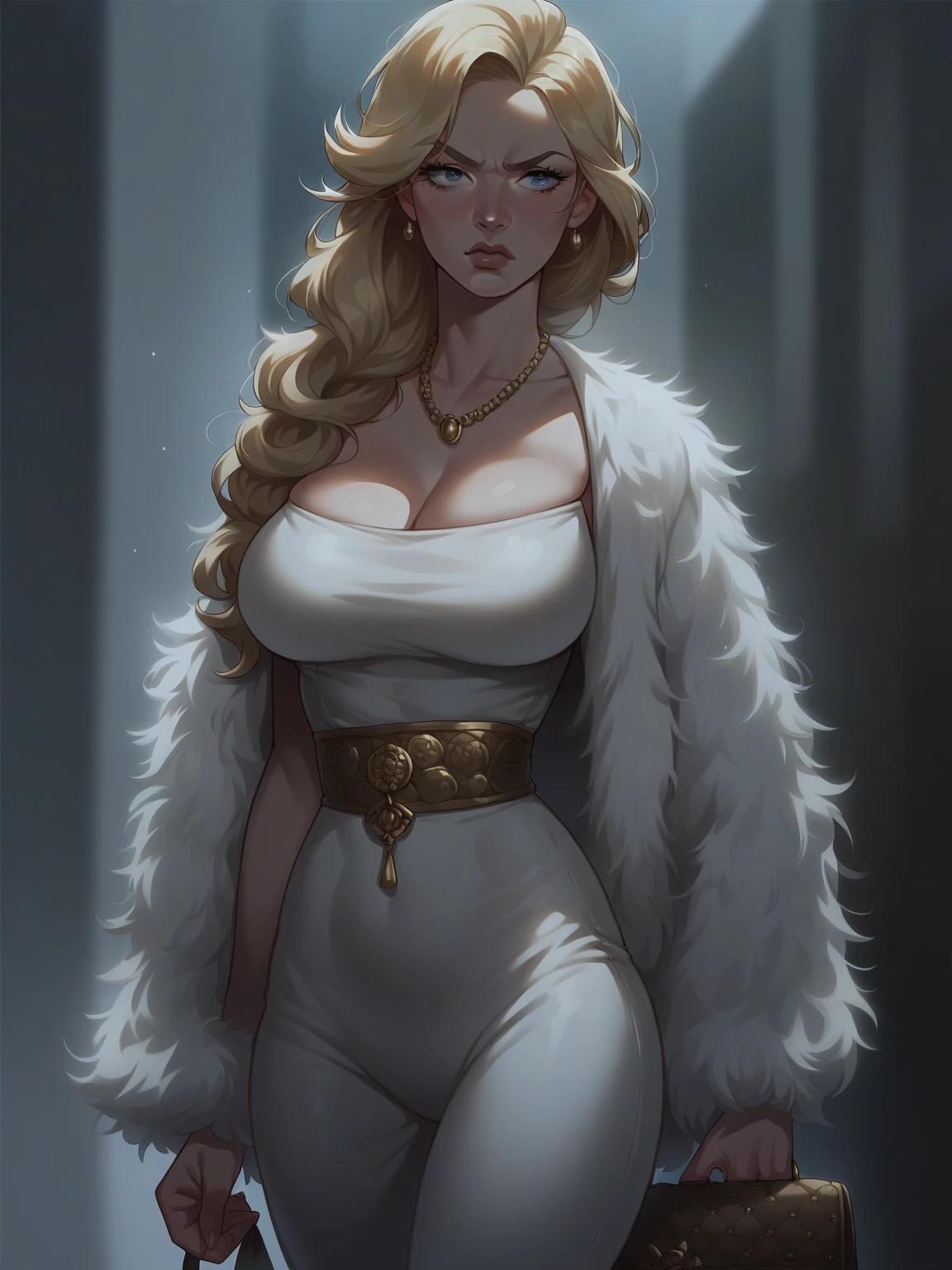 Tiffany Sinclair thumbnail