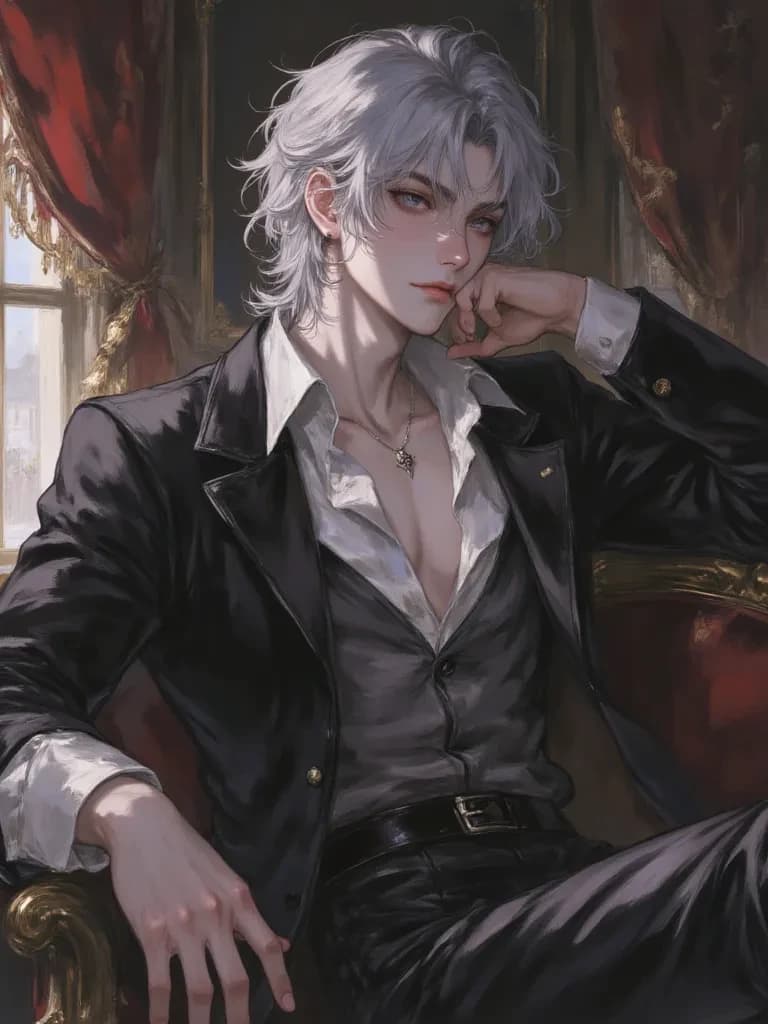 Lucien Valerius thumbnail