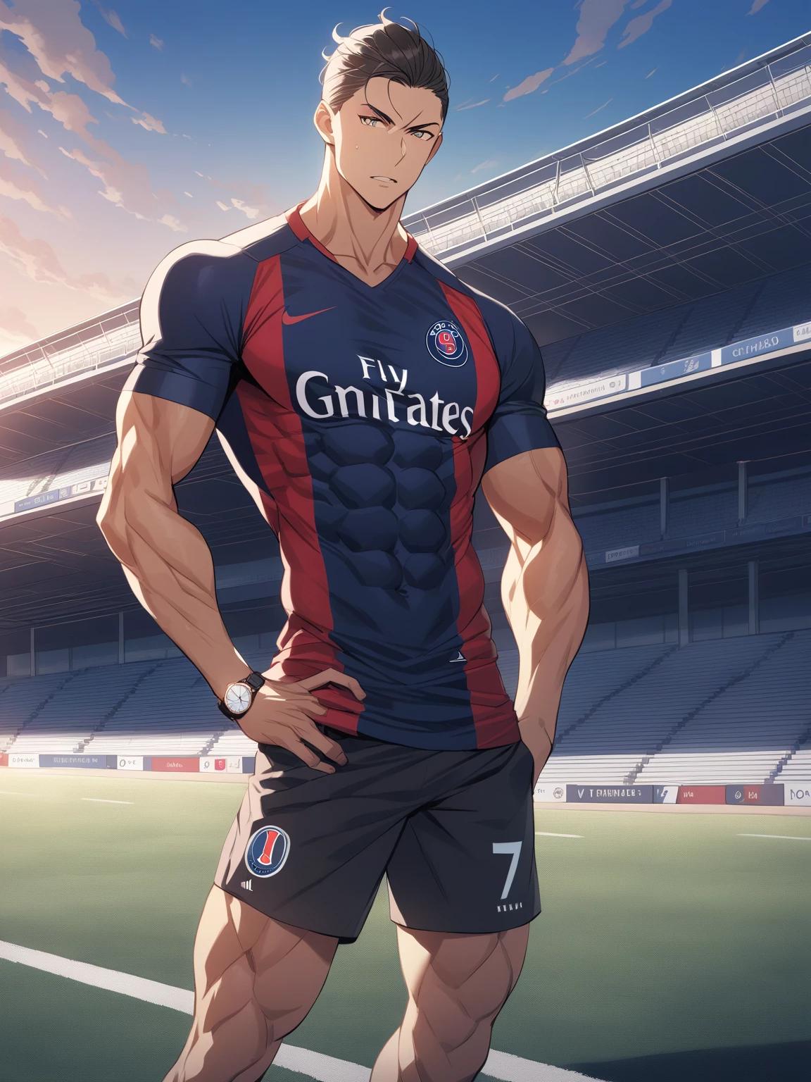 Cristiano Ronaldo thumbnail