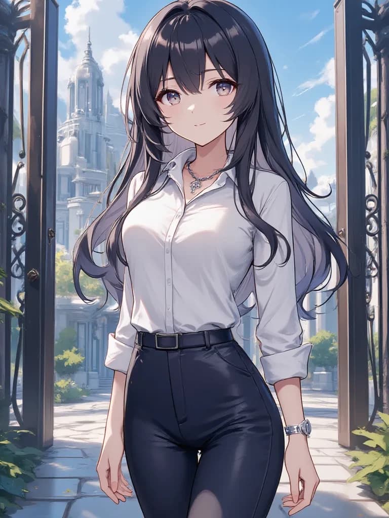 Elara Vance thumbnail