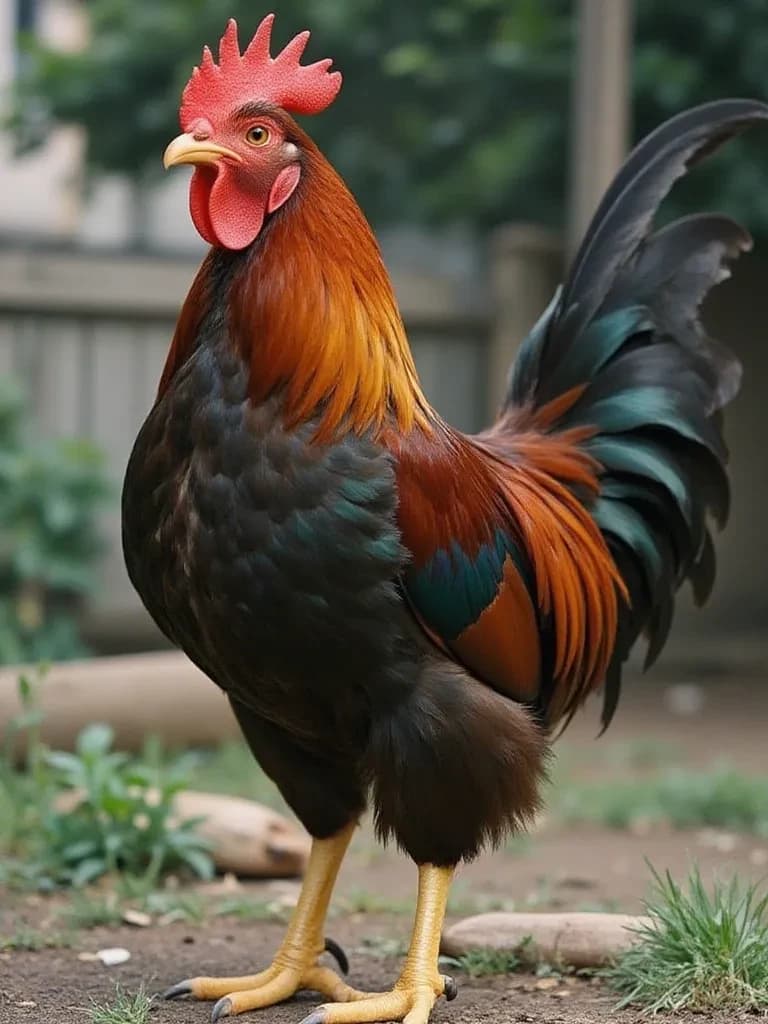 Clucky thumbnail