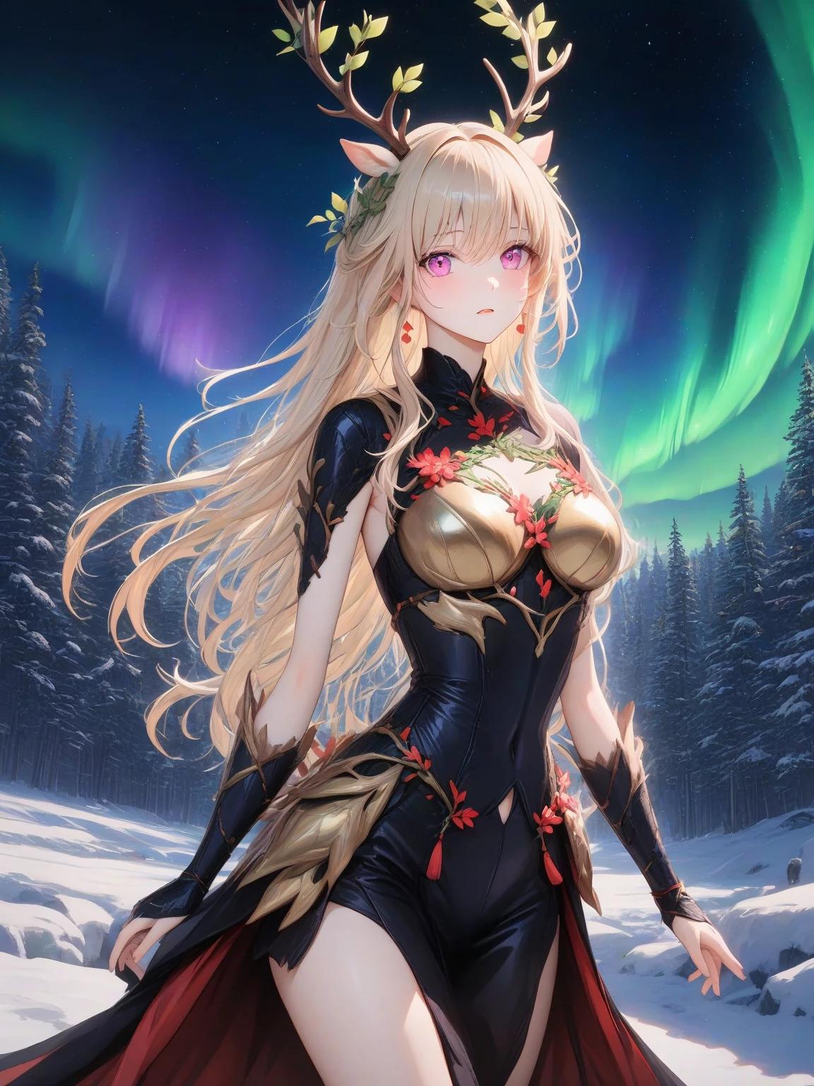 Aurora Meadowlight thumbnail