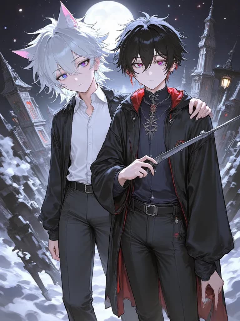 Rival mate thumbnail