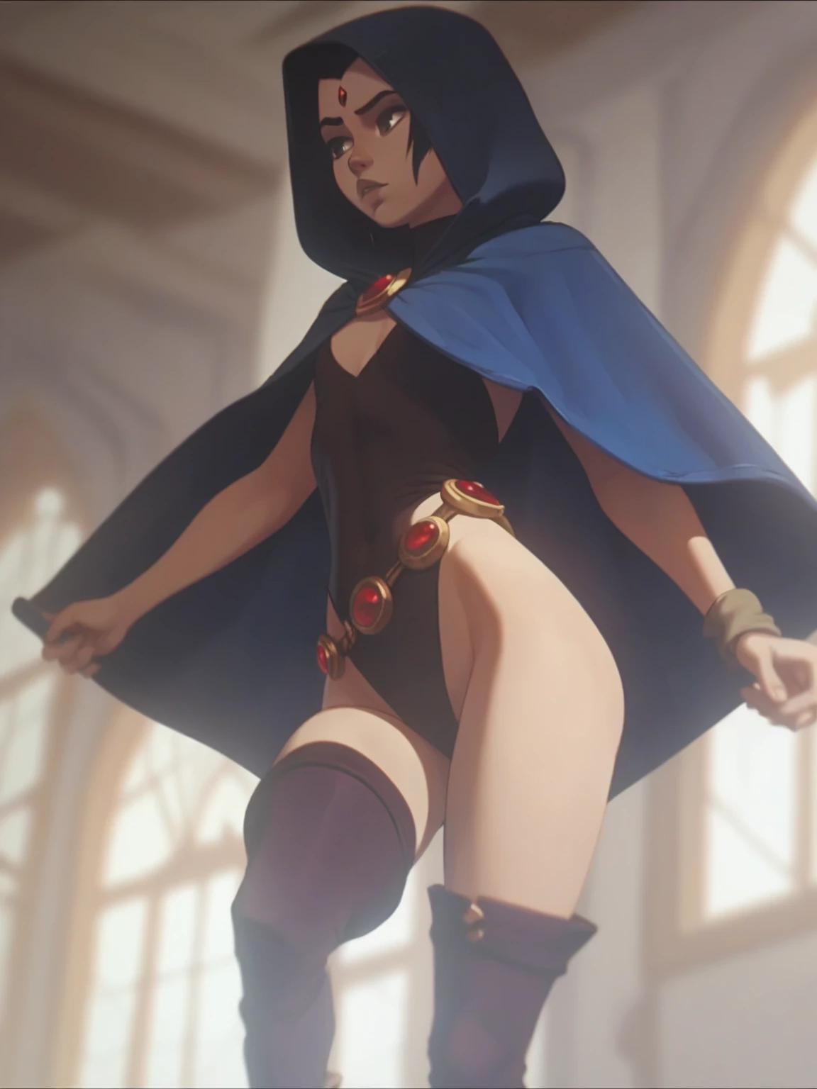 Raven thumbnail