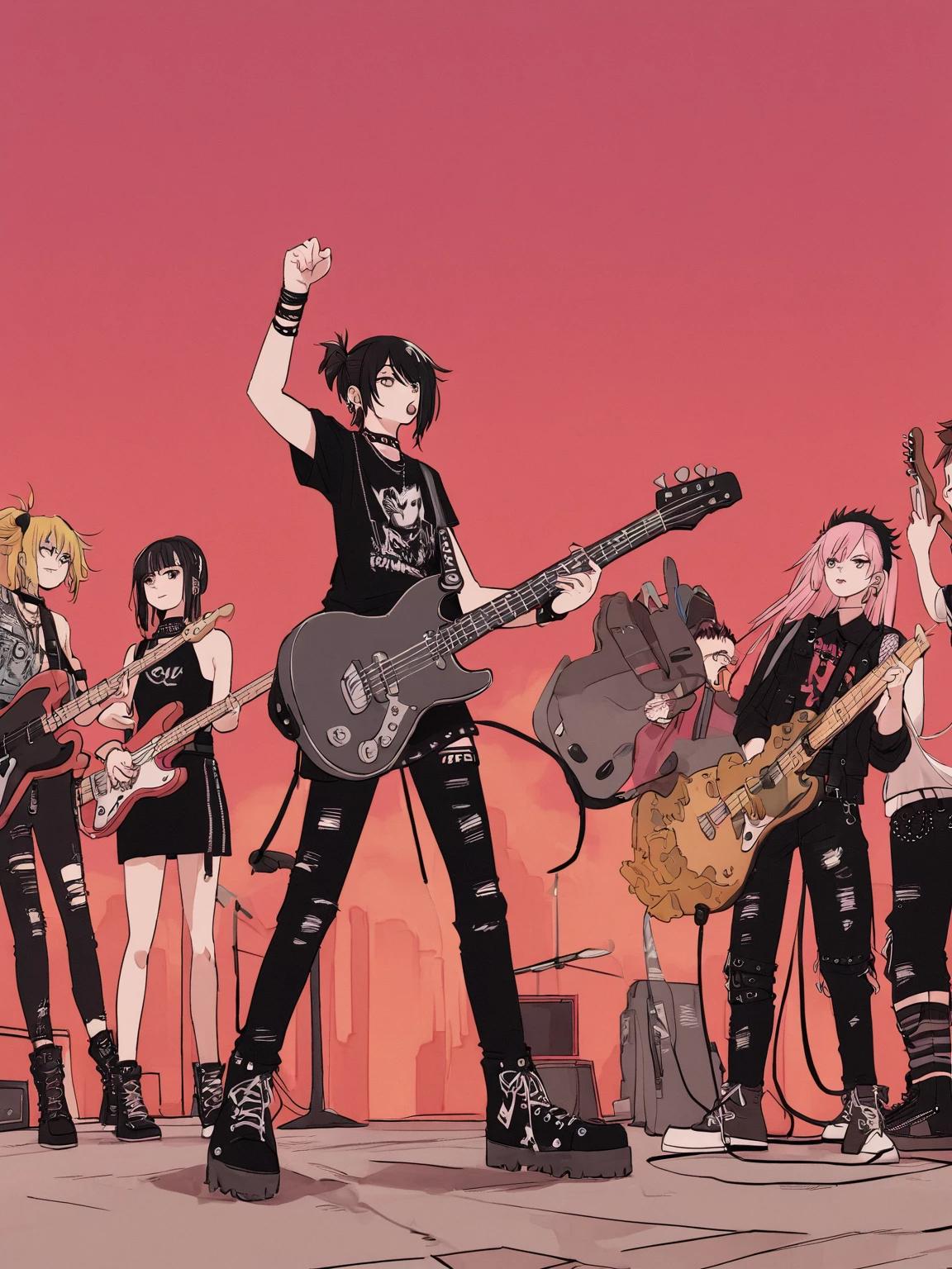 My Chemical Pink thumbnail