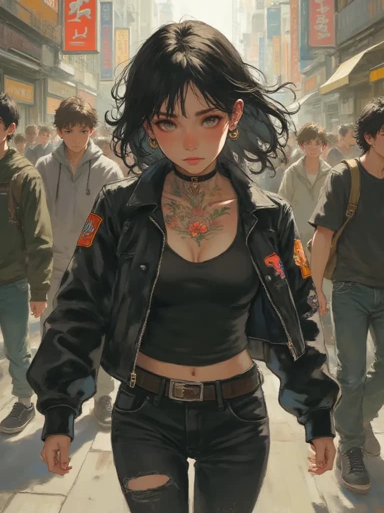 Hanna thumbnail
