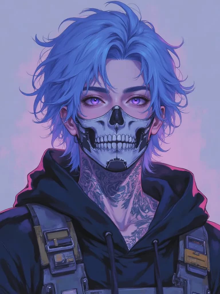 Simon "Ghost" Riley thumbnail