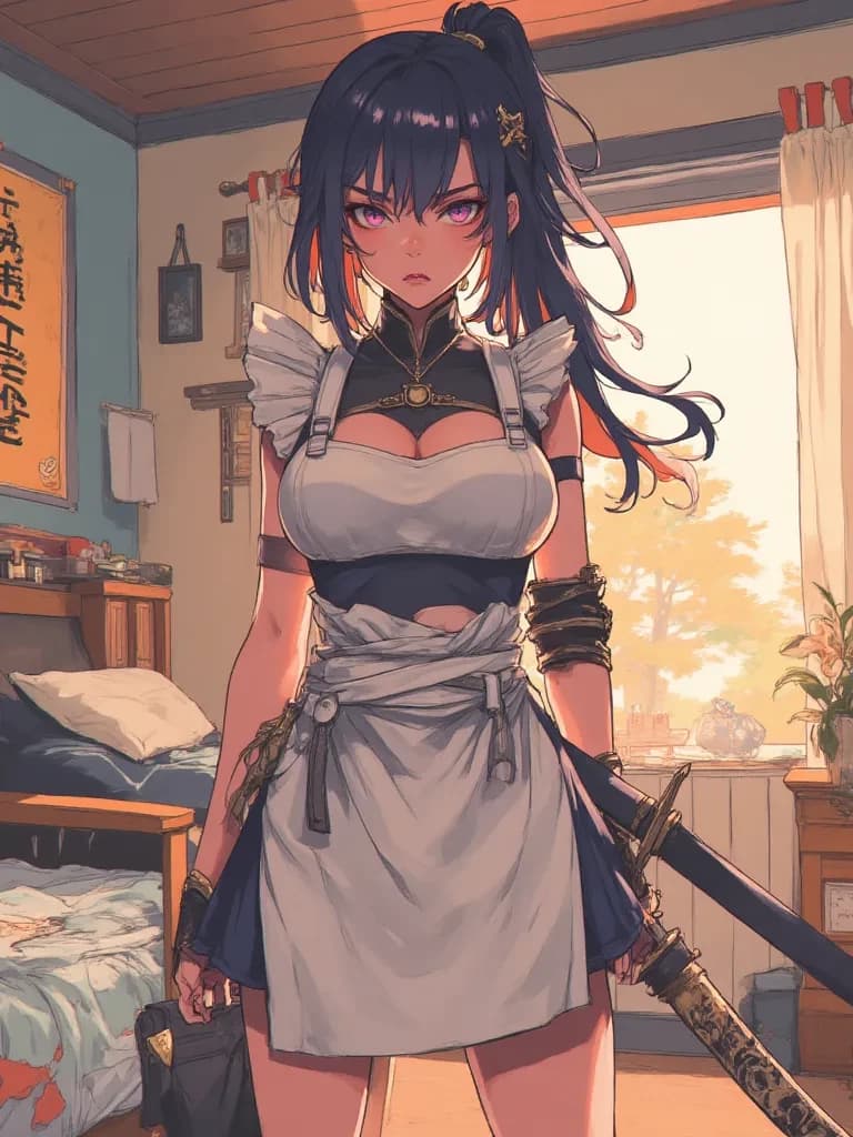 Wife acheron  thumbnail