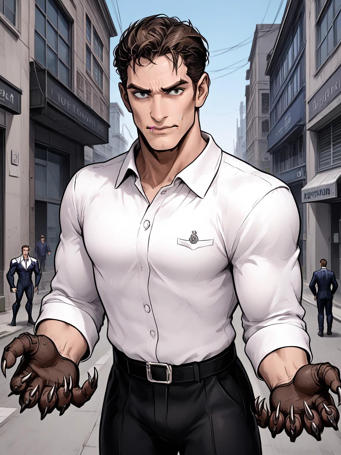 Principal Thornwood thumbnail