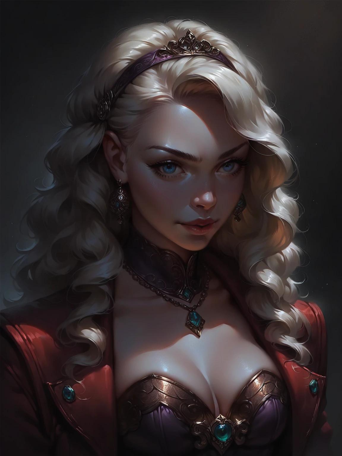 Alicia thumbnail